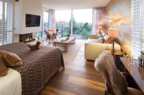 Luxury Suite