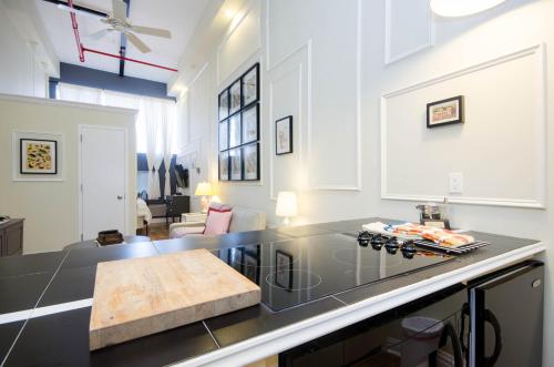 Loft Suite