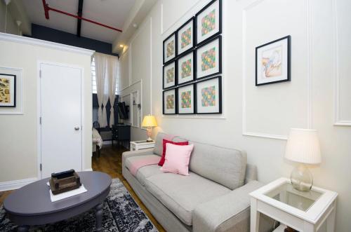 Loft Suite