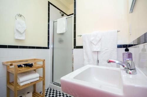 One Bedroom Suite With Terrace