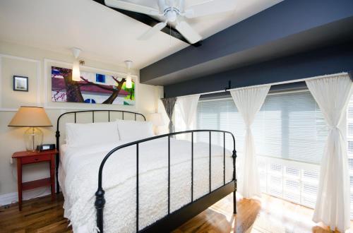 Duplex Loft Suite