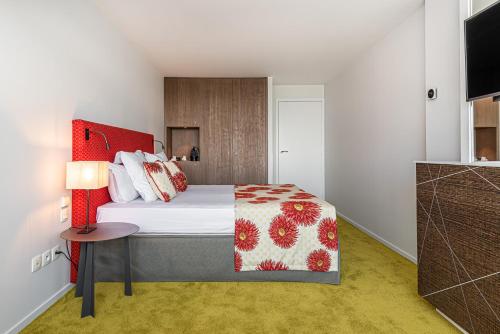 Superior Double Room with Sea View
