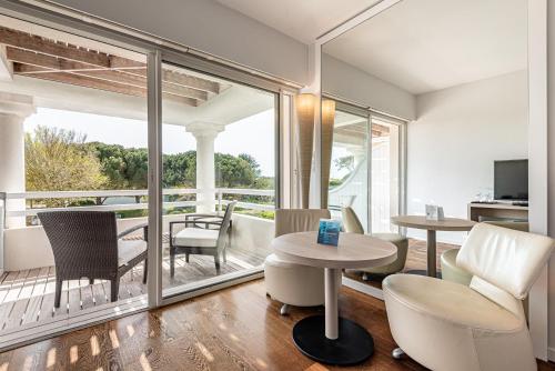 Superior Double Room with Park View