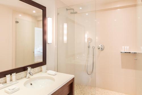 Standard Double Room with Park View