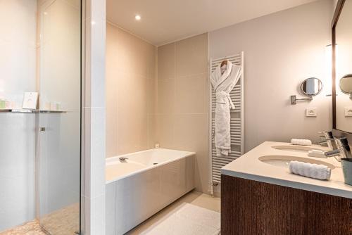 Junior Suite with Sea View