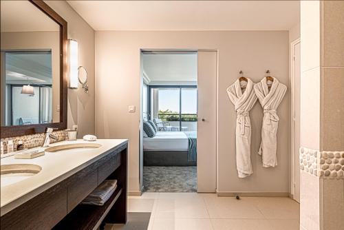 Junior Suite with Sea View