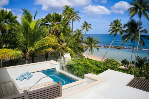 West Beach King Suite - Rooftop Floor