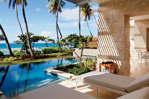 West Beach Two-Bedroom Suite - Ground Floor