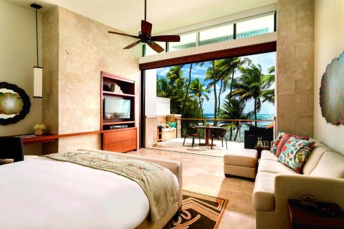 East Beach Ocean Reserve Guest room- Oceanfront