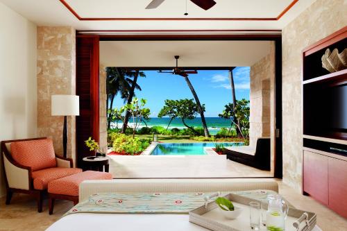 East Beach Ocean Reserve Guest room- Oceanfront