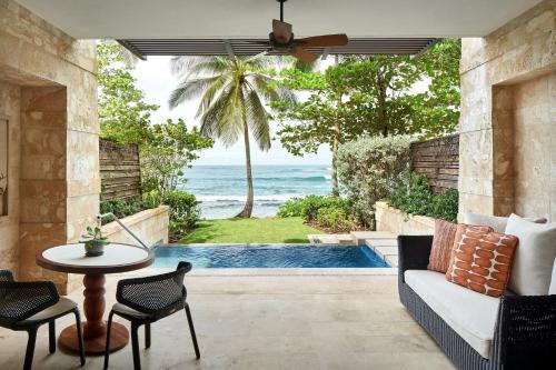 West Beach Plunge Reserve Guest room - Beachfront