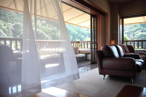 Suite with Terrace