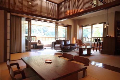 Suite with Terrace