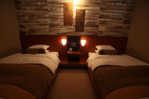 Suite with Terrace