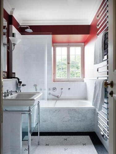 Superior Single Room 