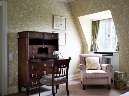 Superior Single Room 