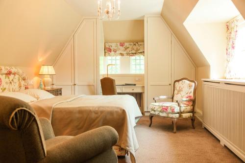 Castle Grand Suite