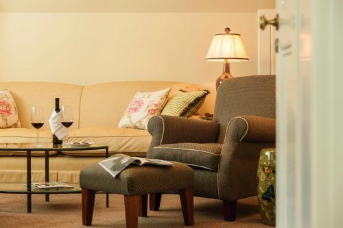 Castle Grand Suite