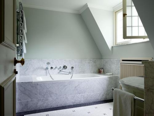 Grand Double Room with Park View