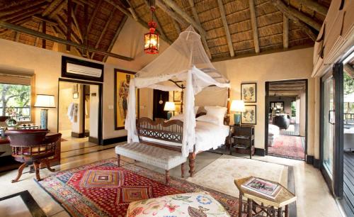 Two Bedroom Royal Suite