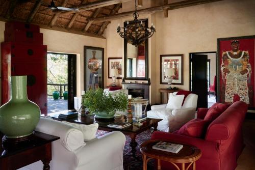 Two Bedroom Royal Suite