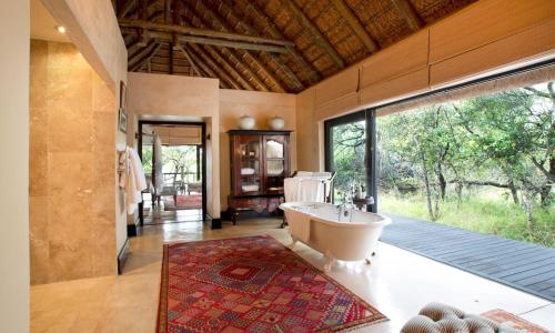 Two Bedroom Royal Suite