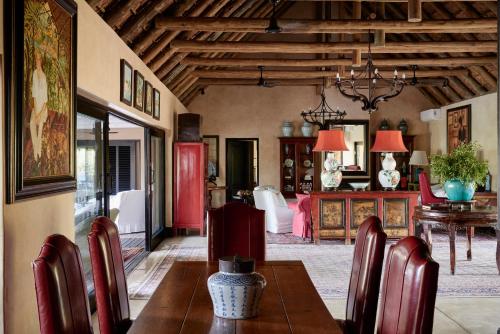 Two Bedroom Royal Suite