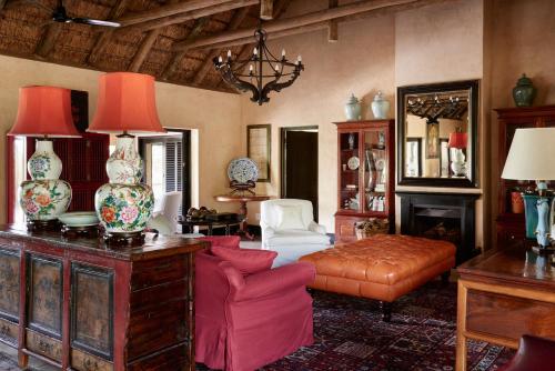 Two Bedroom Royal Suite