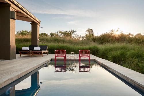Luxury Farm Suite 