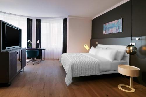 Junior Suite, 1 Bedroom Junior Suite