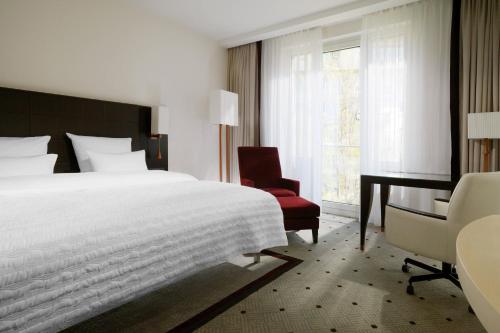 Superior Queen Room