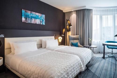 Superior Chic, Guest room, 1 Twin/Single Bed(s)