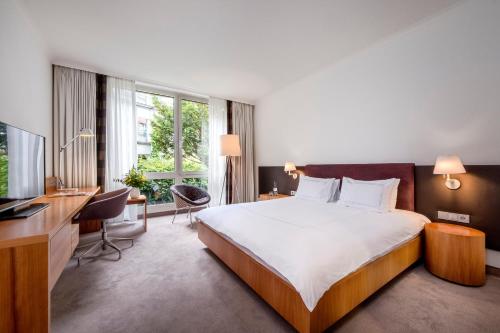 Double Room - Disability Access