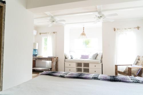 Premier Oceanfront Cabana