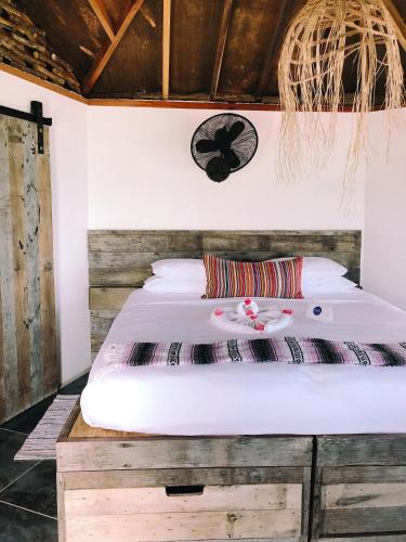Premier Overwater Bungalow