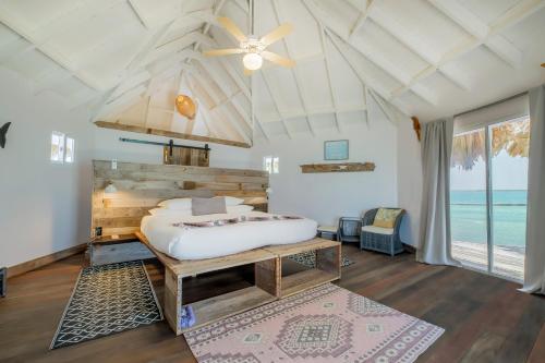 Overwater Bungalow 