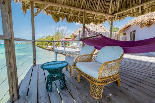 Overwater Bungalow 
