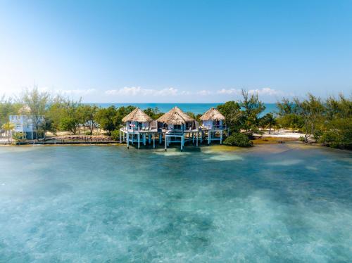 Overwater Bungalow 