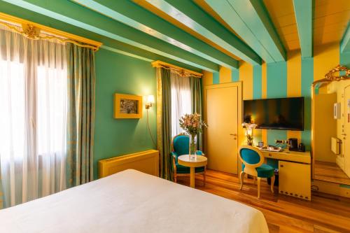 Superior Double or Twin Room