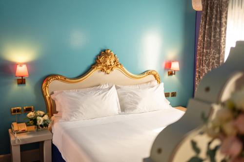 Junior Suite (3 adults)