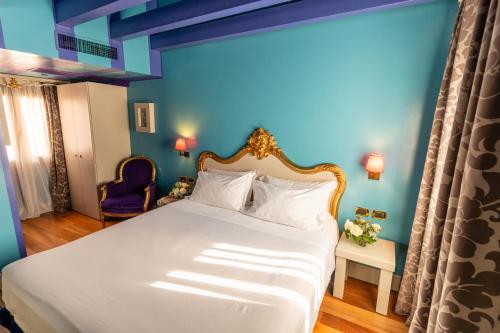 Junior Suite (3 adults)