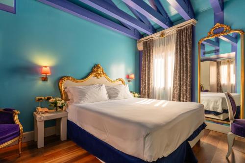 Junior Suite (3 adults)