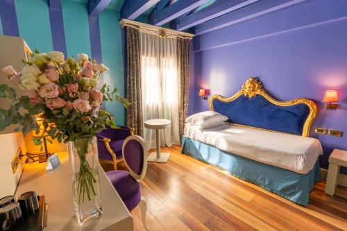 Junior Suite (3 adults)