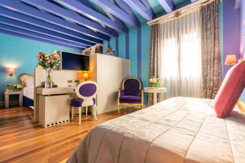 Junior Suite (3 adults)