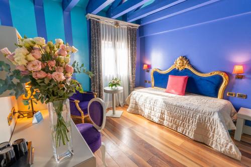 Junior Suite (3 adults)