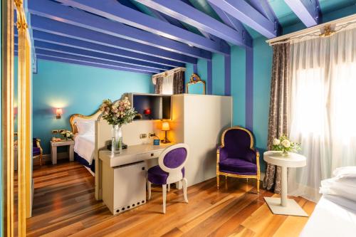 Junior Suite (3 adults)