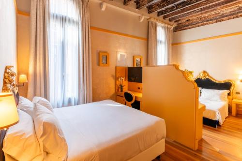Family Junior Suite