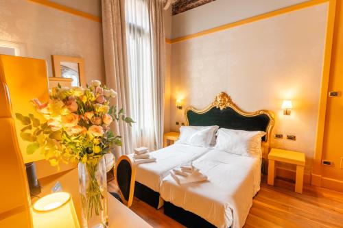 Family Junior Suite