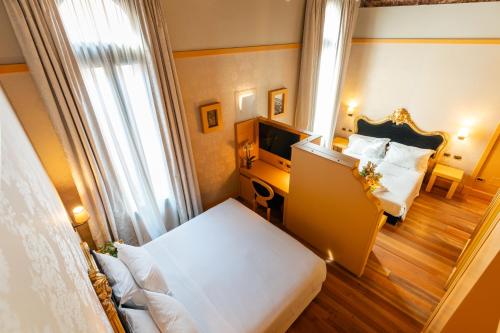 Family Junior Suite