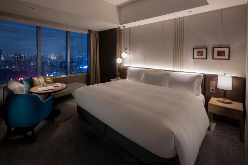 Classic Double or Twin Room
